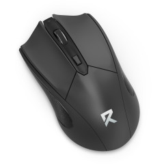 MOUSE OFFICE REDRAGON BM-2463 PRETO S/F