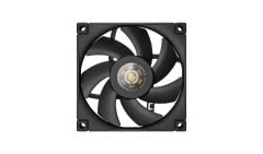 FAN 92X15MM FT9 SLIM 92 PRETO R-FT9SLIM-BKWPN1-G