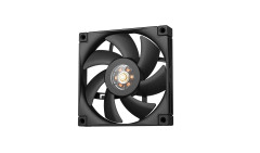 FAN 92X15MM FT9 SLIM 92 PRETO R-FT9SLIM-BKWPN1-G