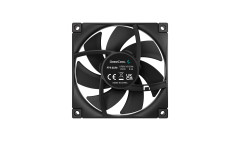 FAN 92X15MM FT9 SLIM 92 PRETO R-FT9SLIM-BKWPN1-G