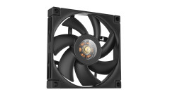 FAN 92X15MM FT9 SLIM 92 PRETO R-FT9SLIM-BKWPN1-G