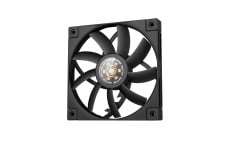 FAN 120X15MM FT12 SLIM 120 PRETO R-FT12SLIM-BKWPN1-G
