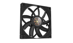 FAN 120X15MM FT12 SLIM 120 PRETO R-FT12SLIM-BKWPN1-G