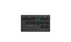 FONTE PX1300P PLUS PLATINUM PRETO SEM CABO DE FORÇA R-PXD00P-FC0B-WO