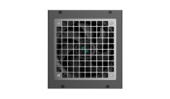 FONTE PX1300P PLUS PLATINUM PRETO SEM CABO DE FORÇA R-PXD00P-FC0B-WO