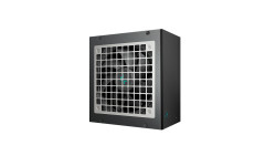 FONTE PX1000P PLUS PLATINUM PRETO SEM CABO DE FORÇA R-PXA00P-FC0B-WO