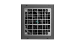 FONTE PX1000P PLUS PLATINUM PRETO SEM CABO DE FORÇA R-PXA00P-FC0B-WO