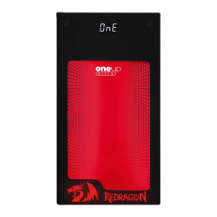 NOBREAK ONE UP NITRO 2000 RGB TI RED 60HZ ENTR. 115-127-220V SAI. 115V