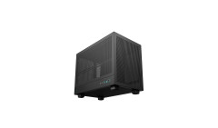 GABINETE GAMER DEEPCOOL CH160 MESH PRETO R-CH160-BKNM10-G-1