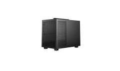 GABINETE GAMER DEEPCOOL CH160 MESH PRETO R-CH160-BKNM10-G-1