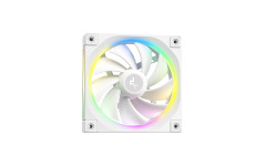 WATER COOLER FOR CPU INTEL AND AMD LQ240 WHITE R-LQ240-WHDSMC-G-1