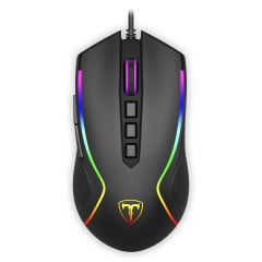 MOUSE GAMER DARKANGEL T-DAGGER PRETO T-TGM209 V3