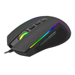 MOUSE GAMER DARKANGEL T-DAGGER PRETO T-TGM209 V2