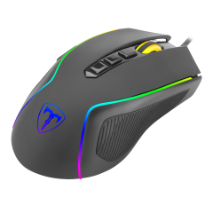 MOUSE GAMER DARKANGEL T-DAGGER PRETO T-TGM209 V2