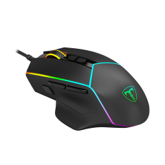MOUSE GAMER CAMARO T-DAGGER PRETO T-TGM306 V2
