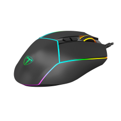 MOUSE GAMER CAMARO T-DAGGER PRETO T-TGM306 V2