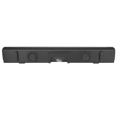 CAIXA DE SOM GAMER REDRAGON MULTI SOUNDBAR JANNA PRETO
