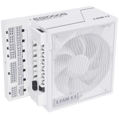 FONTE GAMER 80 PLUS GOLD EG1000G WATTS BRANCO EG1000G WHTE EU
