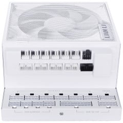 FONTE GAMER 80 PLUS GOLD EG1000G WATTS BRANCO EG1000G WHTE EU
