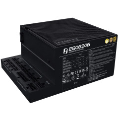 FONTE GAMER 80 PLUS GOLD EG0850G WATTS PRETO EG0850G BLACK EU