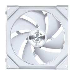 FAN GAMER UNI FAN SL WIRELESS 120 ARGB BRANCO 12SL1W1W WHITE