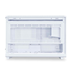 GABINETE GAMER LIAN LI A3-MATX-WD BRANCO