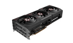 GPU SAPPHIRE PULSE AMD RADEON RX 9070 XT GAMING DUAL 16GB 11348-03-20G