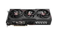 GPU SAPPHIRE PULSE AMD RADEON RX 9070 XT GAMING DUAL 16GB 11348-03-20G