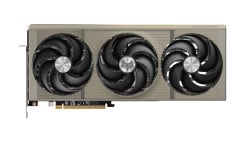GPU SAPPHIRE NITRO + AMD RADEON RX 9070 XT GAMING OC DUAL 16GB 11348-01-20G