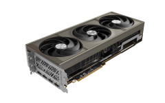 GPU SAPPHIRE NITRO + AMD RADEON RX 9070 XT GAMING OC DUAL 16GB 11348-01-20G