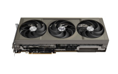 GPU SAPPHIRE NITRO + AMD RADEON RX 9070 XT GAMING OC DUAL 16GB 11348-01-20G
