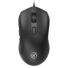 MOUSE GAMER KALKAN SKADI PRETO KLK00008