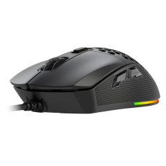 MOUSE GAMER KALKAN SKADI PRETO KLK00008
