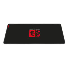 MOUSEPAD GAMER FLICK XL KACE x REDRAGON 900x400x4mm P032KR