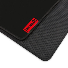 MOUSEPAD GAMER FLICK XL KACE x REDRAGON 900x400x4mm P032KR