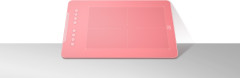 MESA DIGITALIZADORA DECO 01 V3 ROSA DECO01V3_PK