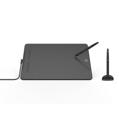 MESA DIGITALIZADORA DECO 01 V3 PRETO DECO01V3