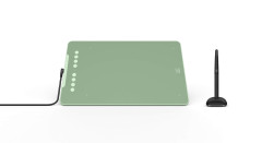 MESA DIGITALIZADORA DECO 01 V3 VERDE DECO01V3_G
