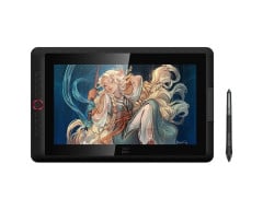 MESA DIGITALIZADORA ARTIST 15.6 PRO DRAWING DISPLAY PRETO MD160FH-AD41
