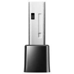 ADAPTADOR WIRELLESS DUAL BAND USB CUDY AC 650 MODELO WU650