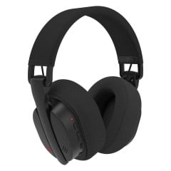 HEADSET GAMER REDRAGON LUCE PRETO S/F - H888