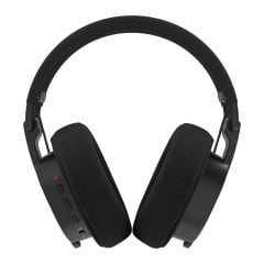 HEADSET GAMER REDRAGON LUCE PRETO S/F - H888