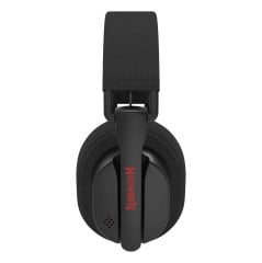 HEADSET GAMER REDRAGON LUCE PRETO S/F - H888