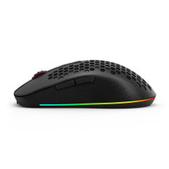 MOUSE GAMER REDRAGON HANA PRETO S/F M694-RGB