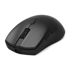MOUSE GAMER REDRAGON NEVA PRO PRETO S/F M815-PRO