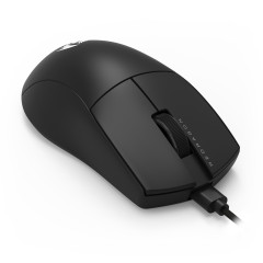 MOUSE GAMER REDRAGON KING 8K PRETO M996