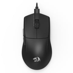 MOUSE GAMER REDRAGON KING 1K PRETO M724