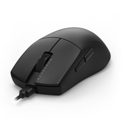MOUSE GAMER REDRAGON KING 1K PRETO M724