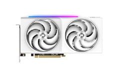 GPU ONIX LUMI INTEL ARC B580 OC 12GB GDDR6 GRAPHICS CARD 8346-00278
