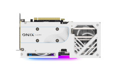 GPU ONIX LUMI INTEL ARC B580 OC 12GB GDDR6 GRAPHICS CARD 8346-00278